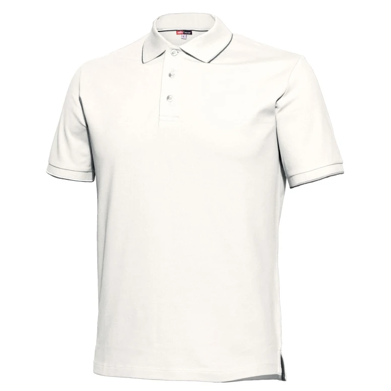 Alles muss raus -  Polo Issa Line Portofino -  08189 Größe L Farbe Dunkelblau