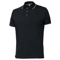 Alles muss raus -  Polo Issa Line Portofino -  08189 Größe L Farbe Dunkelblau