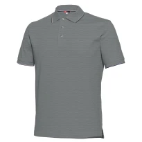 Alles muss raus -  Polo Issa Line Portofino -  08189 Größe L Farbe Dunkelblau