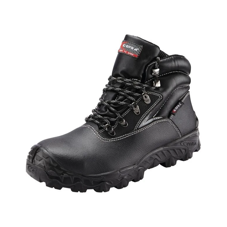 Sicherheitsschuhe Cofra New Tirrenian S3 SRC FW140-000
