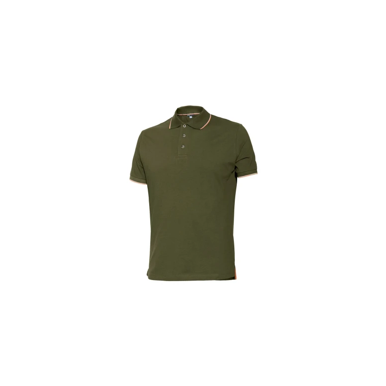 Alles muss raus -  Polo Issa Line Portofino -  08189 Größe L Farbe Dunkelblau