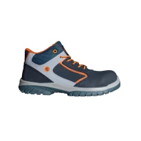 Alles muss raus -  Sicherheitsschuhe Issa Line Corner S3 SRC 36210N Nummer 47