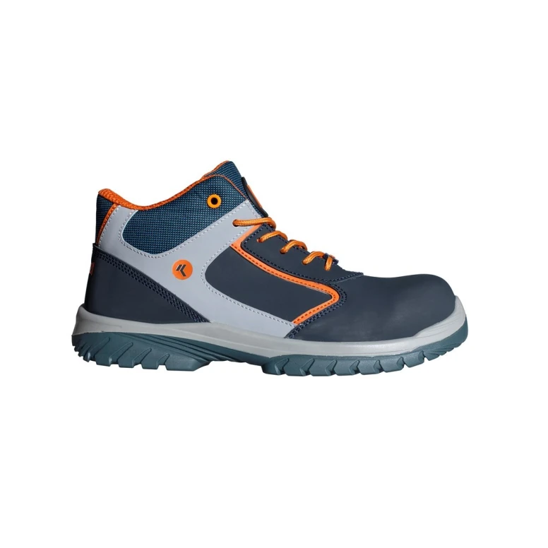 Alles muss raus -  Sicherheitsschuhe Issa Line Corner S3 SRC 36210N Nummer 47