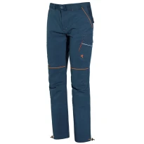 Alles muss raus -  Arbeitshose Multitaschen Stretch Issa Line Softshell Boom 9032B Größe S Farbe Grau Anthrazit