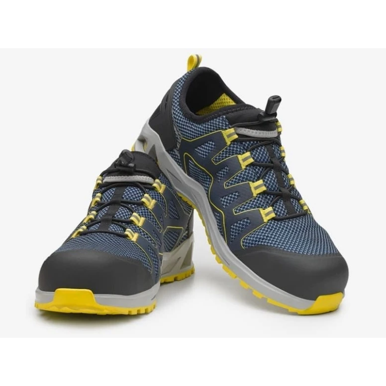 Sicherheitsschuhe Base K-Walk S1P HRO SRC B1006B