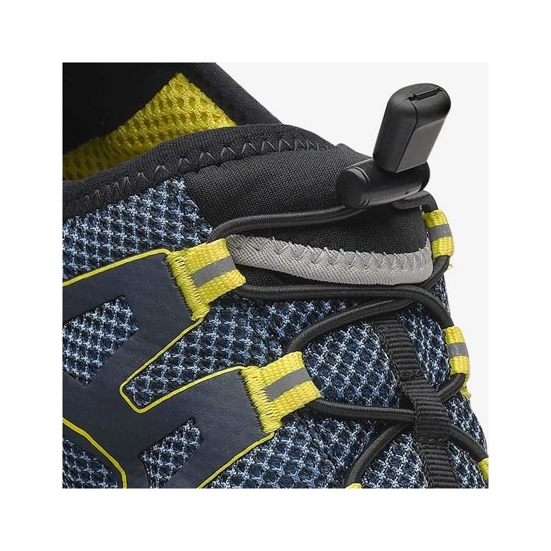 Sicherheitsschuhe Base K-Walk S1P HRO SRC B1006B