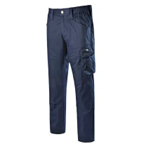 Alles muss raus -  Arbeitshosen Diadora Multitaschen Rock Ligh Cotton 702.175342 Größe XL Farbe Grau