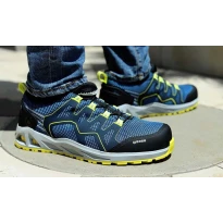 Sicherheitsschuhe Base K-Walk S1P HRO SRC B1006B