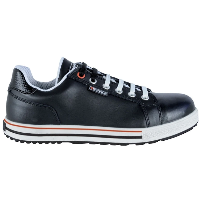 Alles muss raus -  Sicherheitsschuhe Cofra Field S3 SRC 35070- 004 Nummer 45