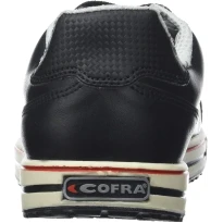 Alles muss raus -  Sicherheitsschuhe Cofra Field S3 SRC 35070- 004 Nummer 45