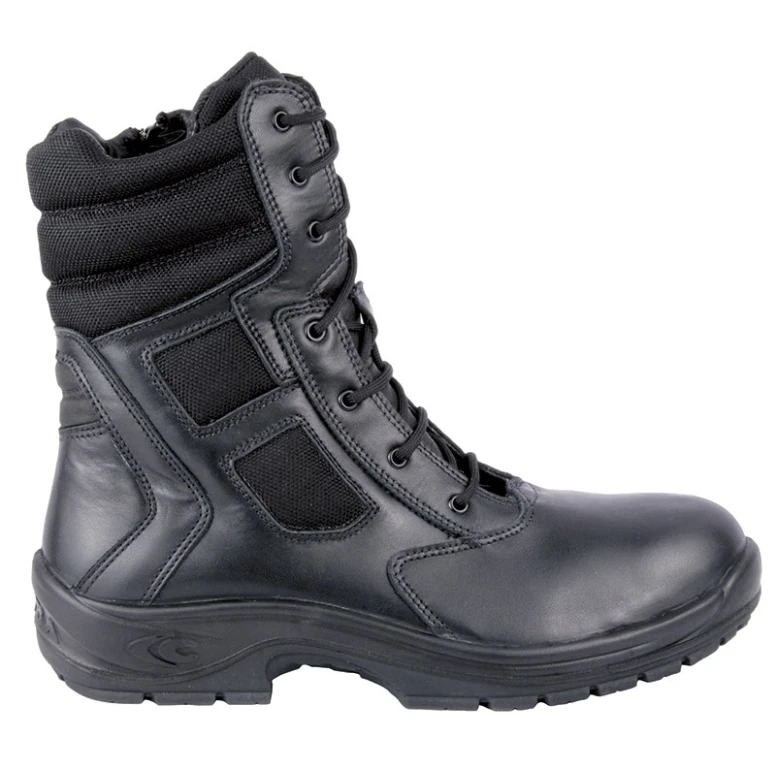 Alles muss raus -  Sicherheitstiefel Cofra Attack O2 HRO SRC FO 10310- 000 Nummer 36