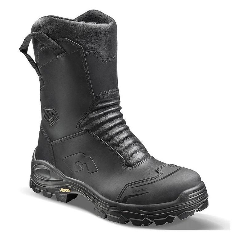 Alles muss raus -  Sicherheitsstiefel Lemaitre Freyr S3 AN CI SRC FREYS30NR Nummer 36