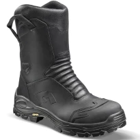 Alles muss raus -  Sicherheitsstiefel Lemaitre Freyr S3 AN CI SRC FREYS30NR Nummer 36