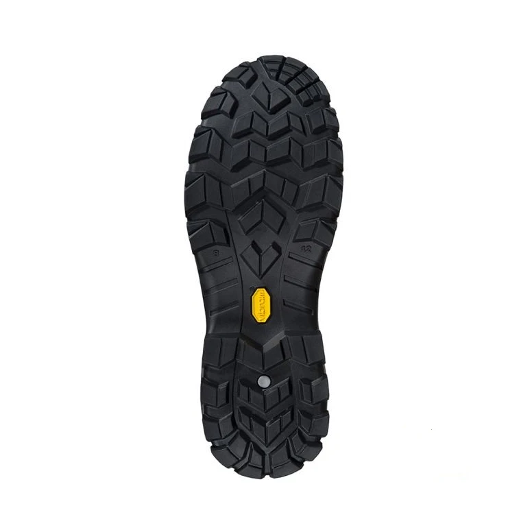 Alles muss raus -  Sicherheitsstiefel Lemaitre Freyr S3 AN CI SRC FREYS30NR Nummer 36