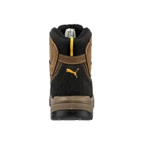 Alles muss raus -  Sicherheitstiefel Puma Sierra Nevada ST CTX Mid O2 WR CI HI HRO SRC 630880 Nummer 42