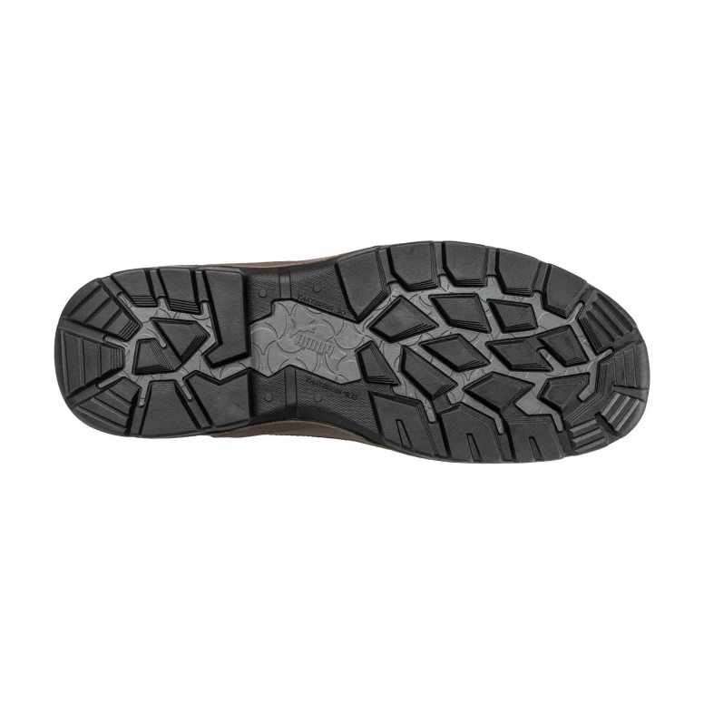 Alles muss raus -  Sicherheitstiefel Puma Sierra Nevada ST CTX Mid O2 WR CI HI HRO SRC 630880 Nummer 42