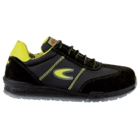 Alles muss raus -  Sicherheitsschuhe Cofra Owens S1P SRC 78400- 000 Nummer 38