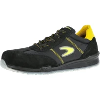 Alles muss raus -  Sicherheitsschuhe Cofra Owens S1P SRC 78400- 000 Nummer 38