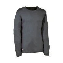 Alles muss raus -  Arbeits- T- Shirt Cofra Elford V573- 0- 02 Größe 4XL Farbe Schwarz
