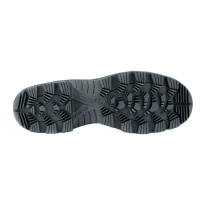 Alles muss raus -  Trekkingschuhe niedrig Cofra Shober Brown 18200- 000 Bequem Leicht Nummer 44