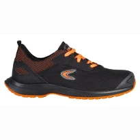 Alles muss raus -  Sicherheitsschuhe Cofra Grumman S3 SRC 18530- N00 Nummer 45