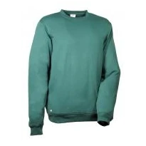 Alles muss raus -  Arbeits- Sweatshirt  Cofra Agadir V109- 0- 00 Größe S Farbe Navy