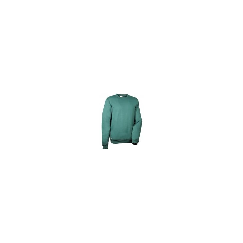 Alles muss raus -  Arbeits- Sweatshirt  Cofra Agadir V109- 0- 00 Größe S Farbe Navy