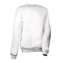 Alles muss raus -  Arbeits- Sweatshirt  Cofra Agadir V109- 0- 00 Größe S Farbe Navy