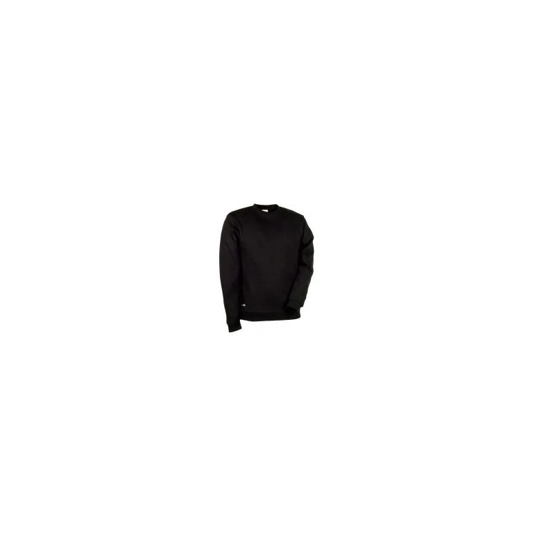 Alles muss raus -  Arbeits- Sweatshirt  Cofra Agadir V109- 0- 00 Größe S Farbe Navy