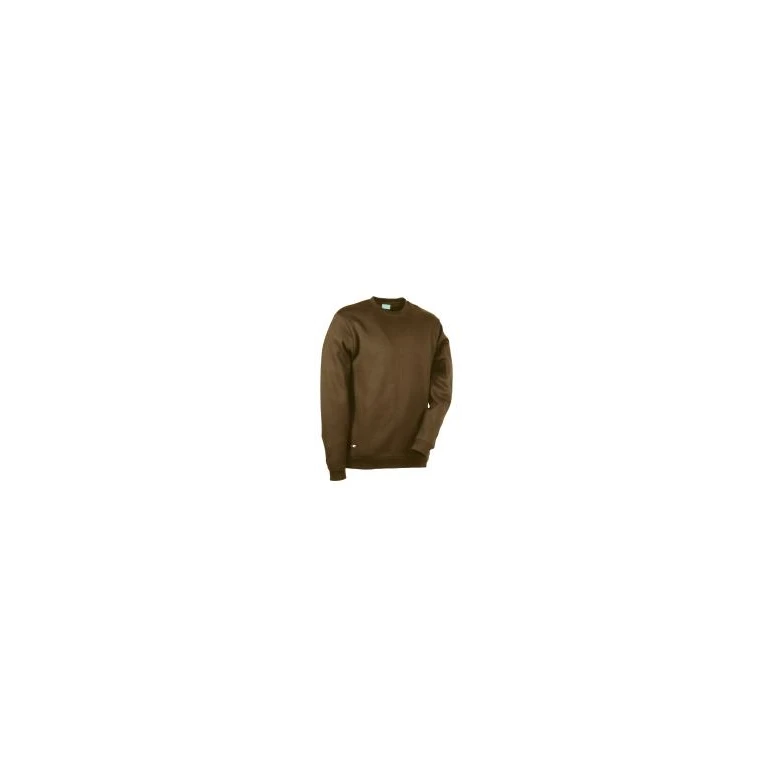 Alles muss raus -  Arbeits- Sweatshirt  Cofra Agadir V109- 0- 00 Größe S Farbe Navy
