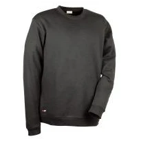 Alles muss raus -  Arbeits- Sweatshirt  Cofra Agadir V109- 0- 00 Größe S Farbe Navy