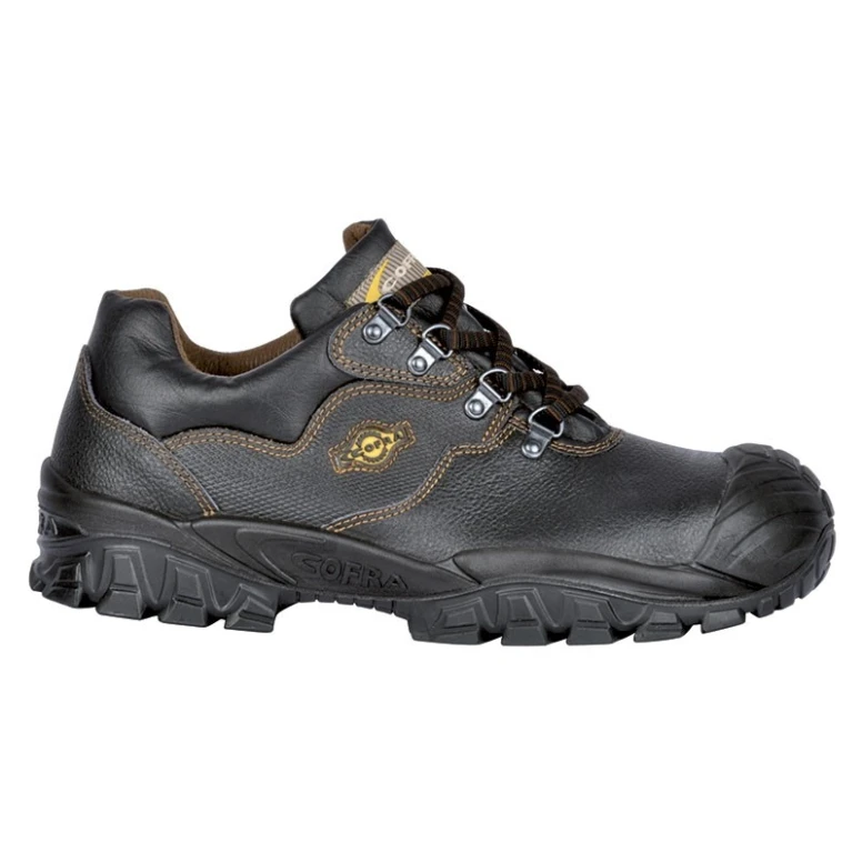 Sicherheitsschuhe Cofra New Volga UK S3 SRC NT230-000