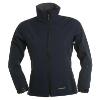 Alles muss raus -  Jacke Stretch Softshell für Damen Sunny -  Payper Größe M Farbe Navyblau 2