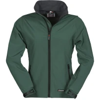 Alles muss raus -  Jacke Stretch Softshell für Damen Sunny -  Payper Größe M Farbe Navyblau