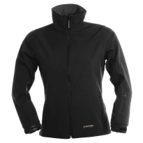 Alles muss raus -  Jacke Stretch Softshell für Damen Sunny -  Payper Größe M Farbe Navyblau