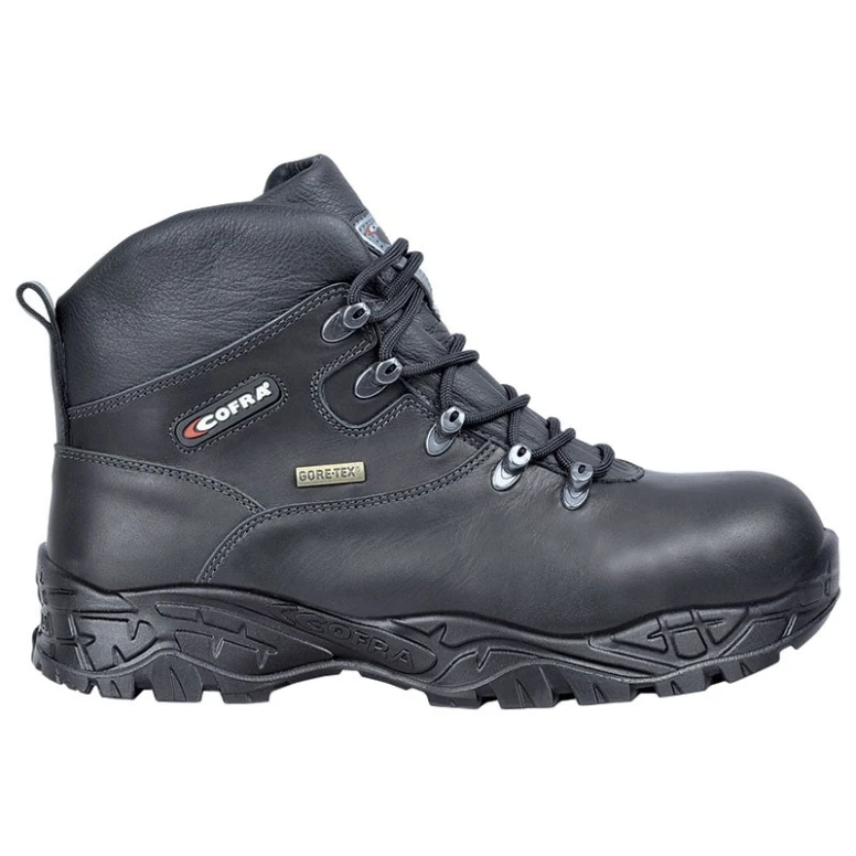 Sicherheitsschuhe Cofra New Warren S3 WR SRC 22150-000