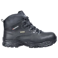 Sicherheitsschuhe Cofra New Warren S3 WR SRC 22150-000