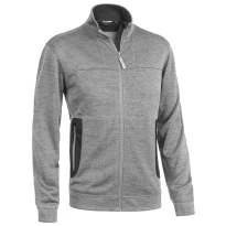 Alles muss raus -  Arbeits- Sweatshirt mit Reißverschluss Sottozero Teller 31300 Größe M Farbe Blau Royal