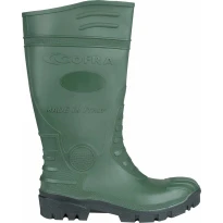 Alles muss raus -  Sicherheitsstiefel Cofra TEMPEST S5 CI LG SR 00400- N Farbe Rot Größe 43