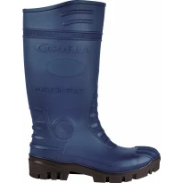 Alles muss raus -  Sicherheitsstiefel Cofra TEMPEST S5 CI LG SR 00400- N Farbe Rot Größe 43