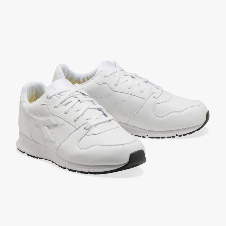 Sicherheitsschuhe Diadora Crew Micro OB SRC ohne Zehenschutzkappe 701.176228