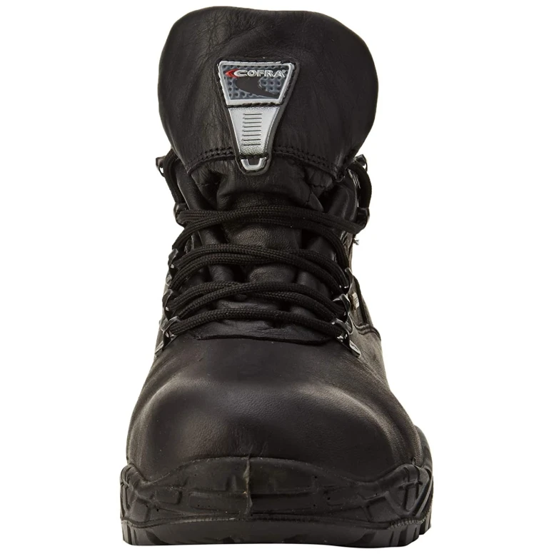Sicherheitsschuhe Cofra New Warren S3 WR SRC 22150-000