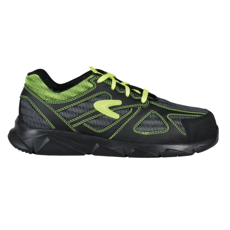 Alles muss raus -  Sicherheitsschuhe Cofra Nice S1P SRC 31560- 002 Nummer 46