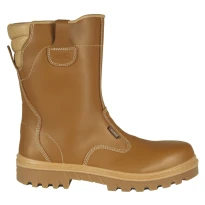 Sicherheitsschuhe Cofra New York S3 HI CI HRO SRC 26900-000