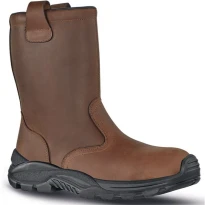 Alles muss raus -  Sicherheitsstiefel U- power Nordic Plus S3 SRC CI SO40053 Nummer 41
