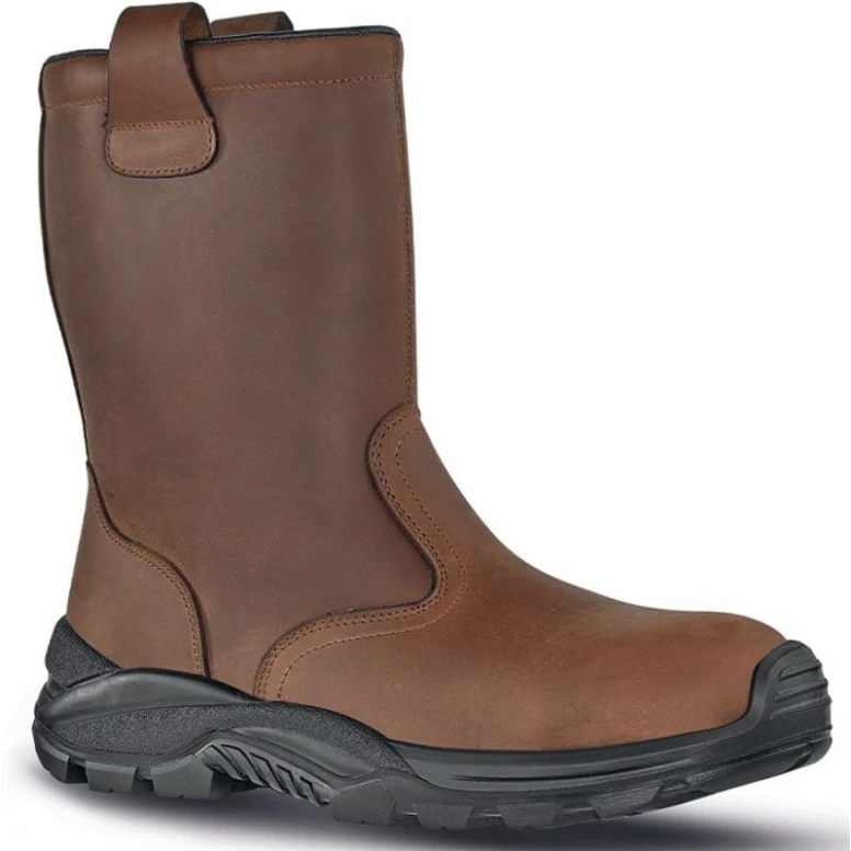 Alles muss raus -  Sicherheitsstiefel U- power Nordic Plus S3 SRC CI SO40053 Nummer 41