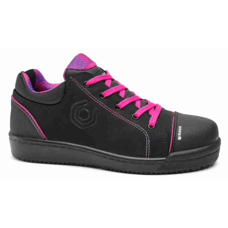 Sicherheitsschuhe Base Margot S3 SRC B0240B