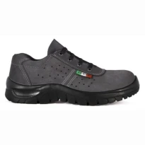 Alles muss raus -  Sicherheitsschuhe 3101 Lewer S1P SRC Nummer 42