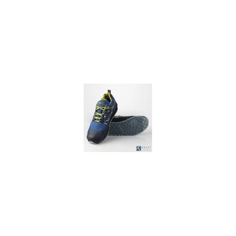 Alles muss raus -  Sicherheitsschuhe Cofra Galetti S3 WR SRC 78710- N00 Nummer 42