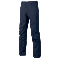 Alles muss raus -  Arbeitshosen Multitaschen U- Power Bravo ST069BC Farbe deep Blaue Größe 56